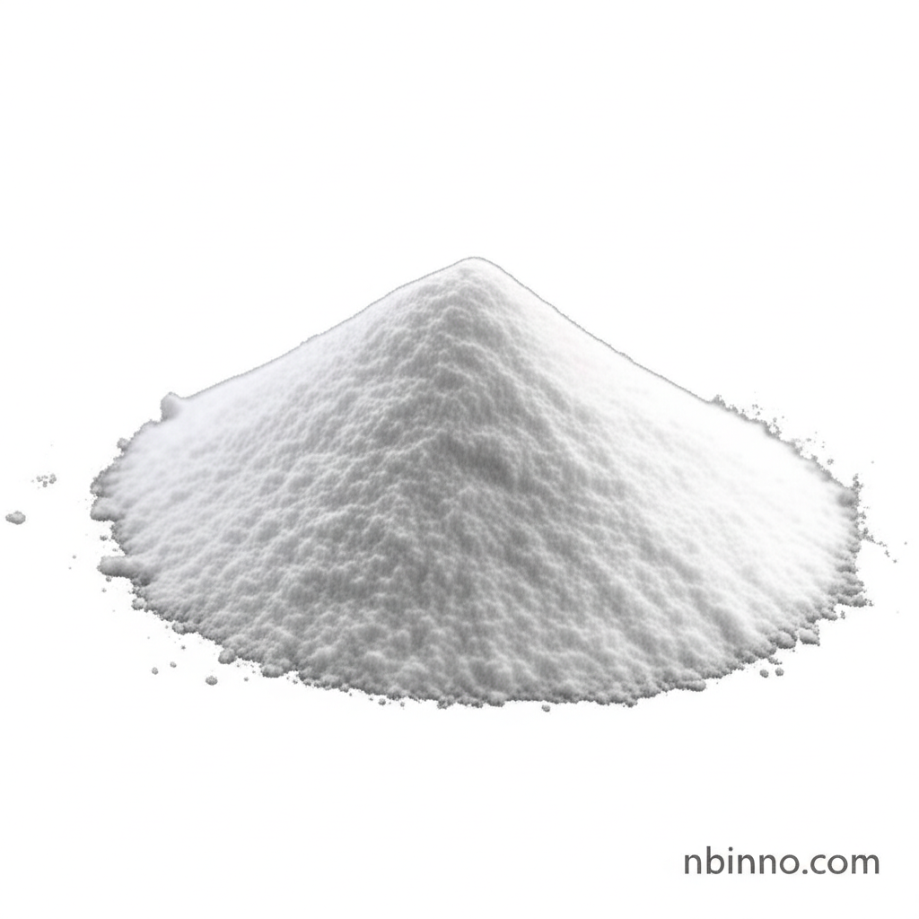 Ethylenediaminetetraacetic Acid