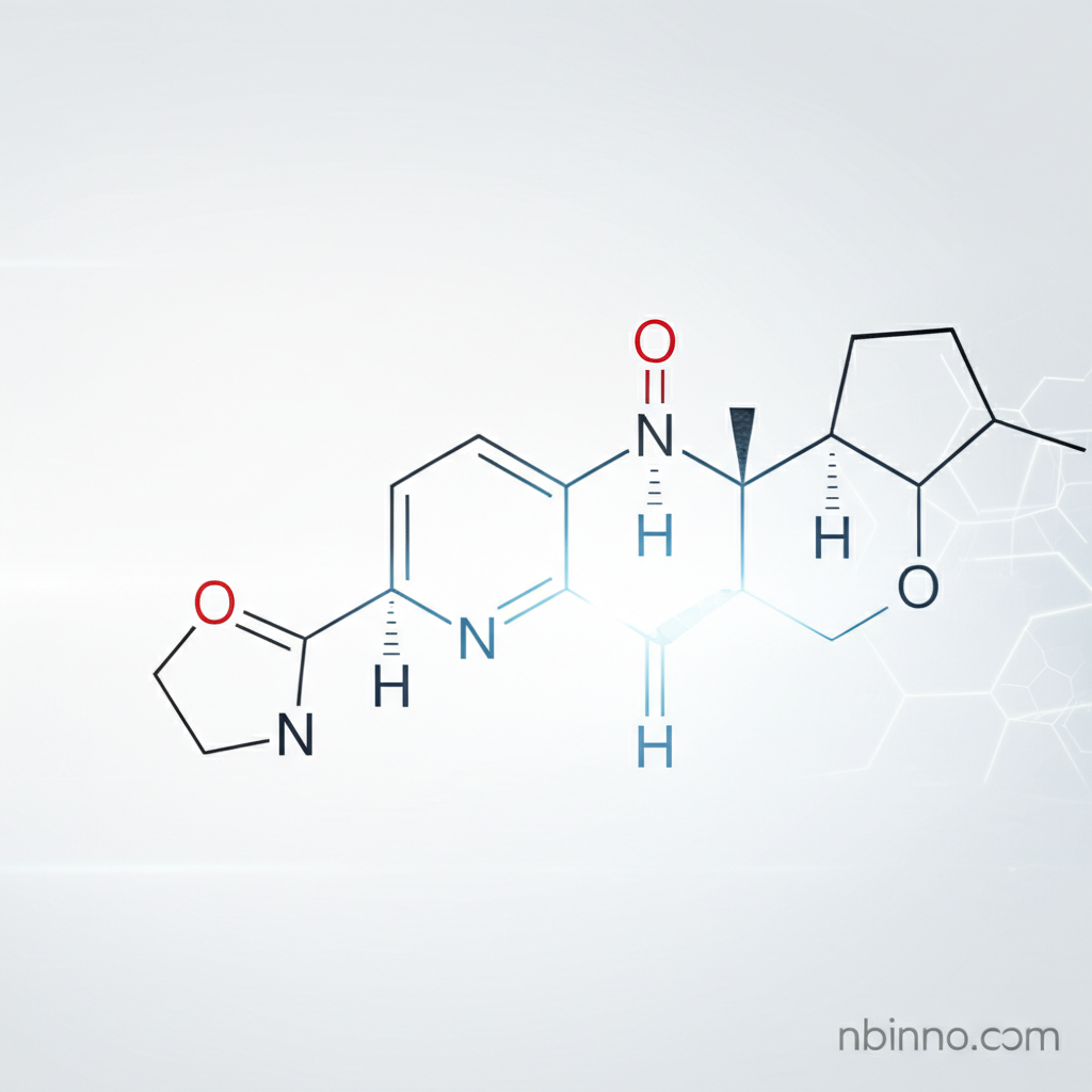 (R)-Endo-cis-2-azabicyclo[3,3,0]octane-3-carboxylic acid