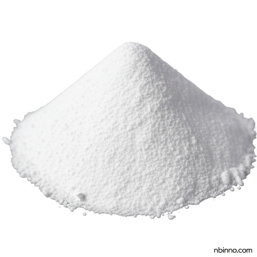 High-Efficiency Denox SCR Catalyst