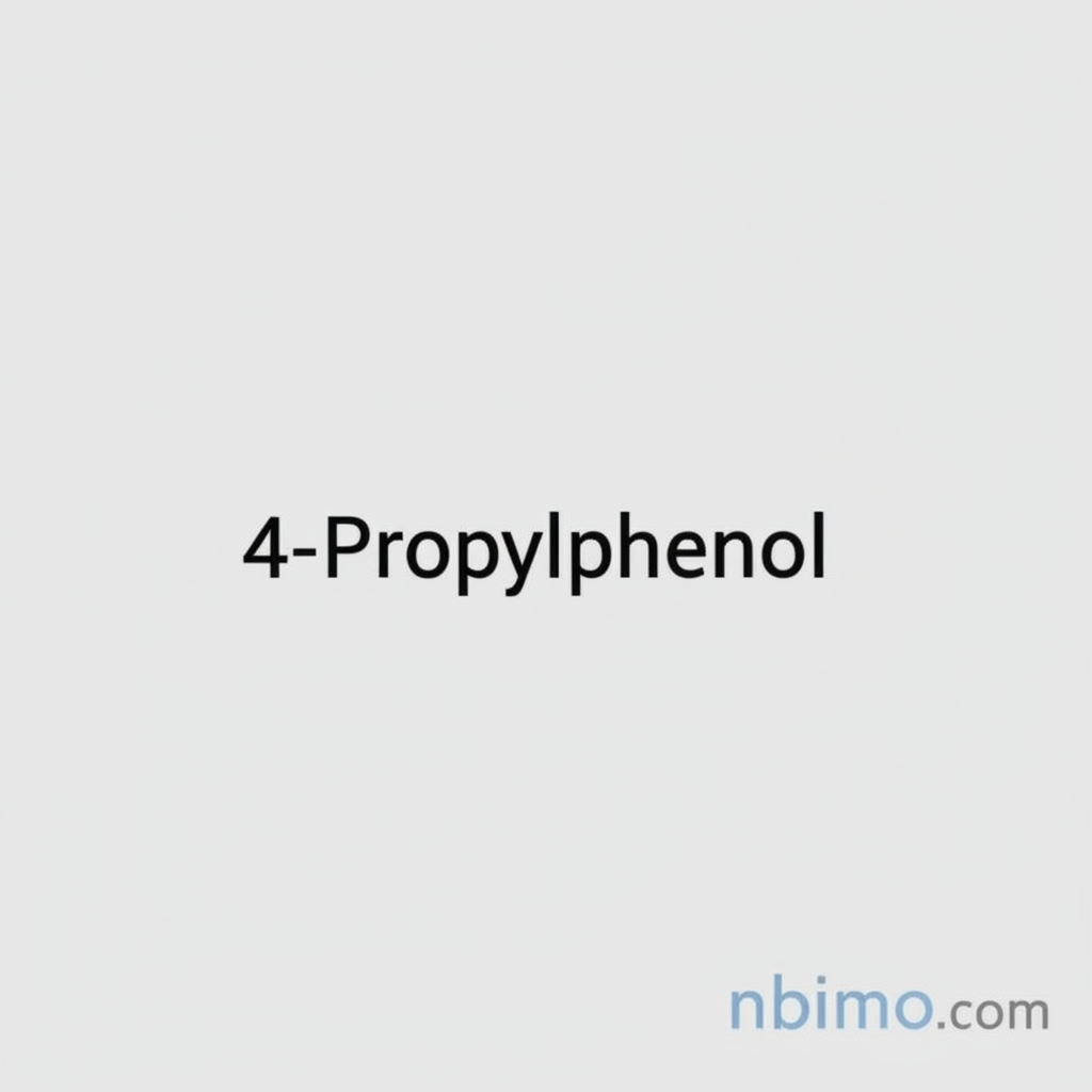 4-Propylphenol