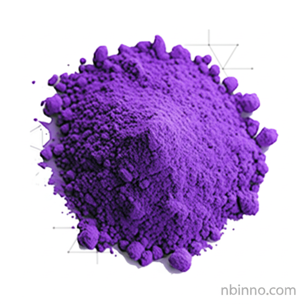 Basic Violet 11:1