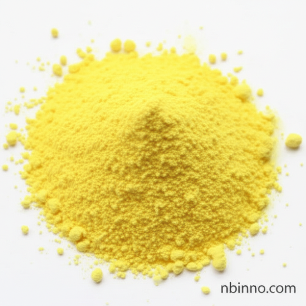4-Nitro-3-(trifluoromethyl)aniline