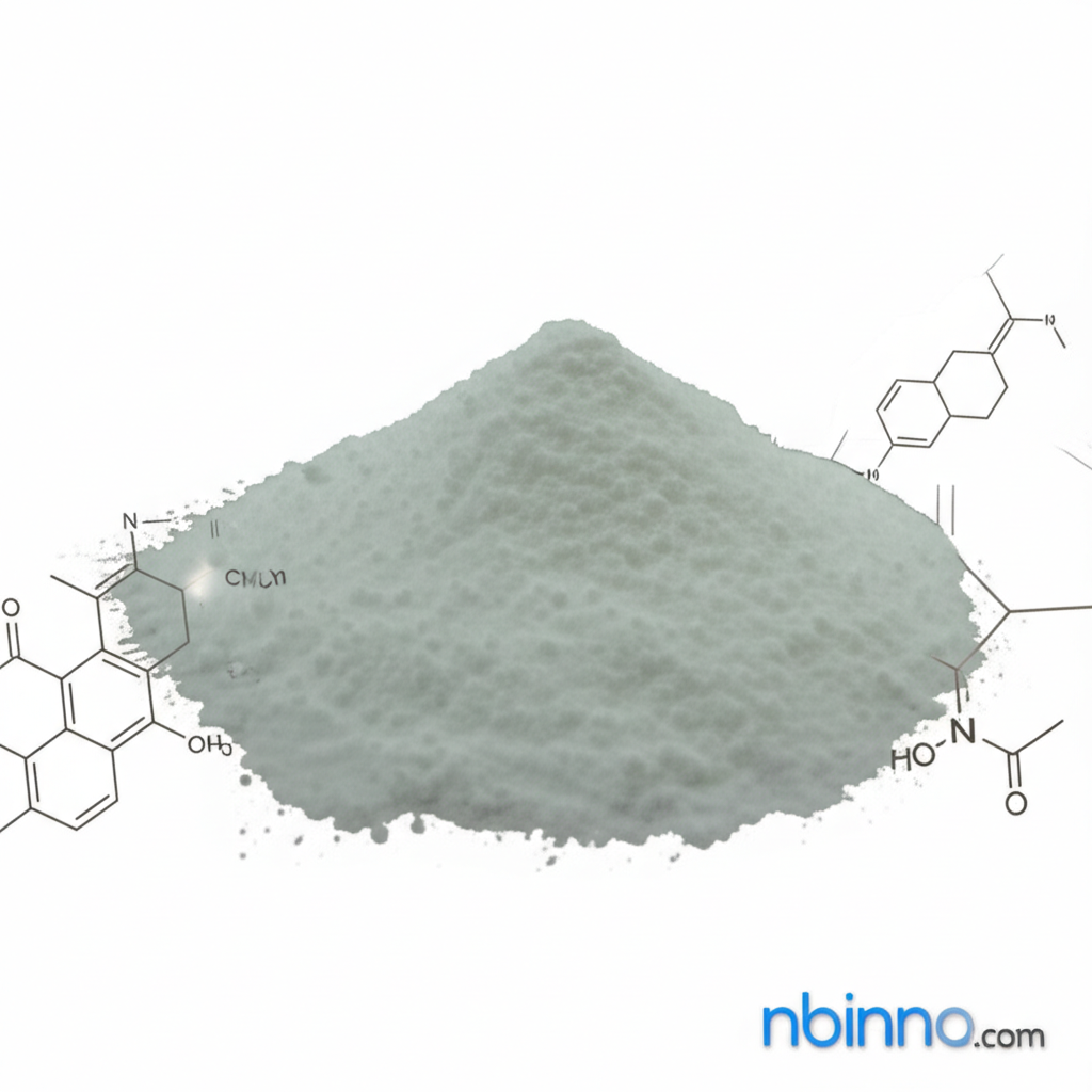 4-Phenylpiperidine