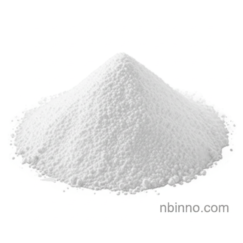 Sodium Carboxymethyl Starch