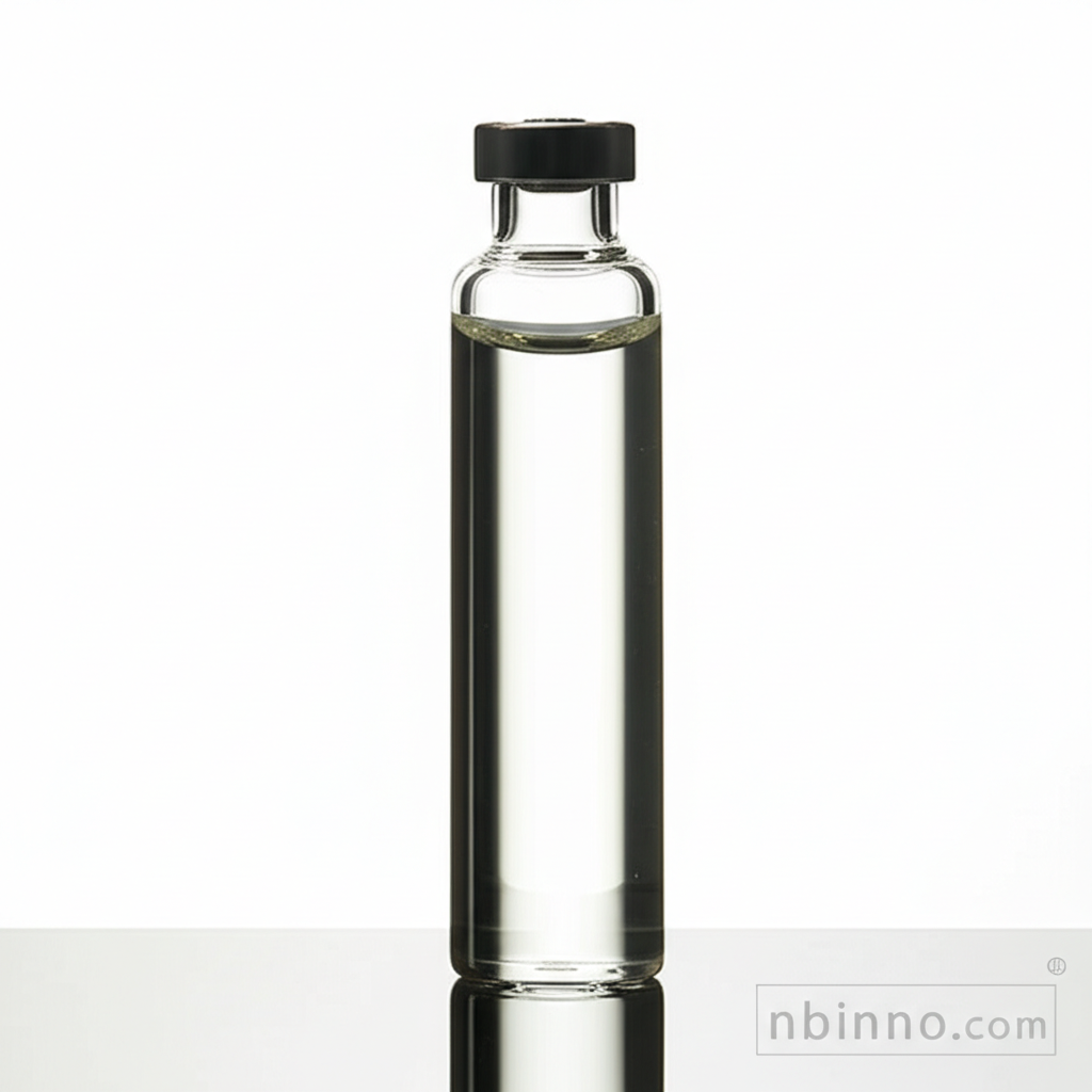 Trimethylsilyl Cyanide