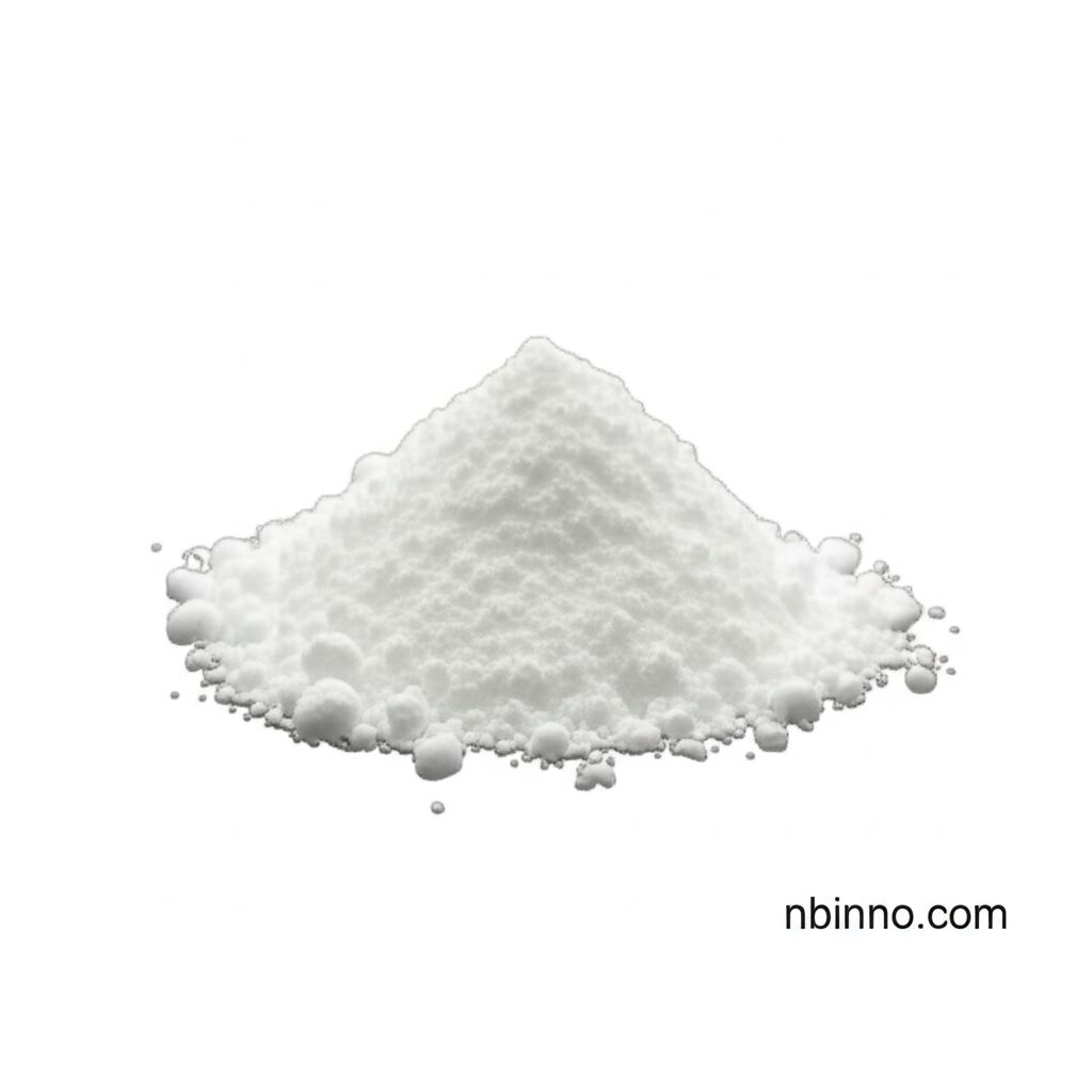 2-(Cyclopropylamino)-4,6-diamino-5-pyrimidinecarbonitrile