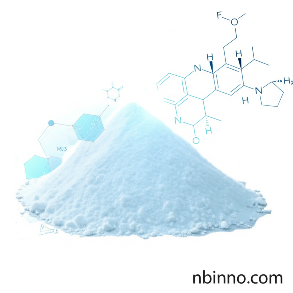 2-Amino-3,5-difluorobenzonitrile
