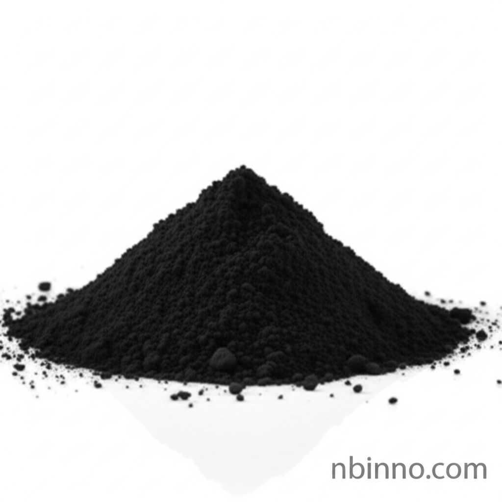 Carbon Black