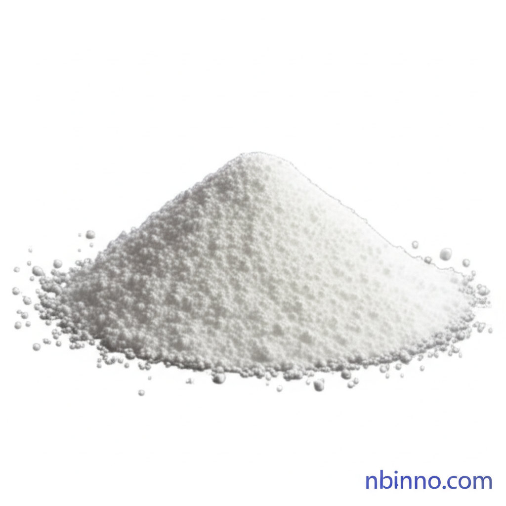 Redispersible Polymer Powder