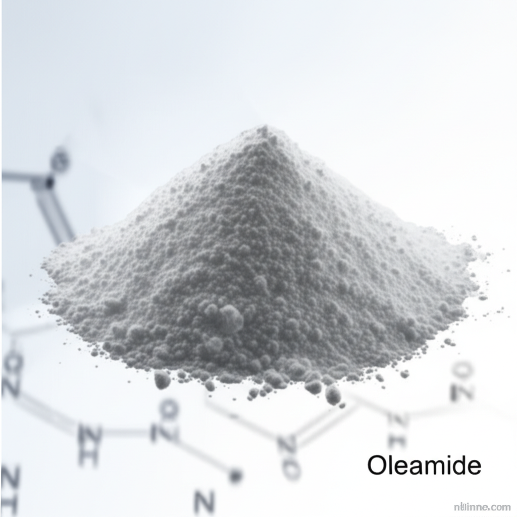 Oleamide