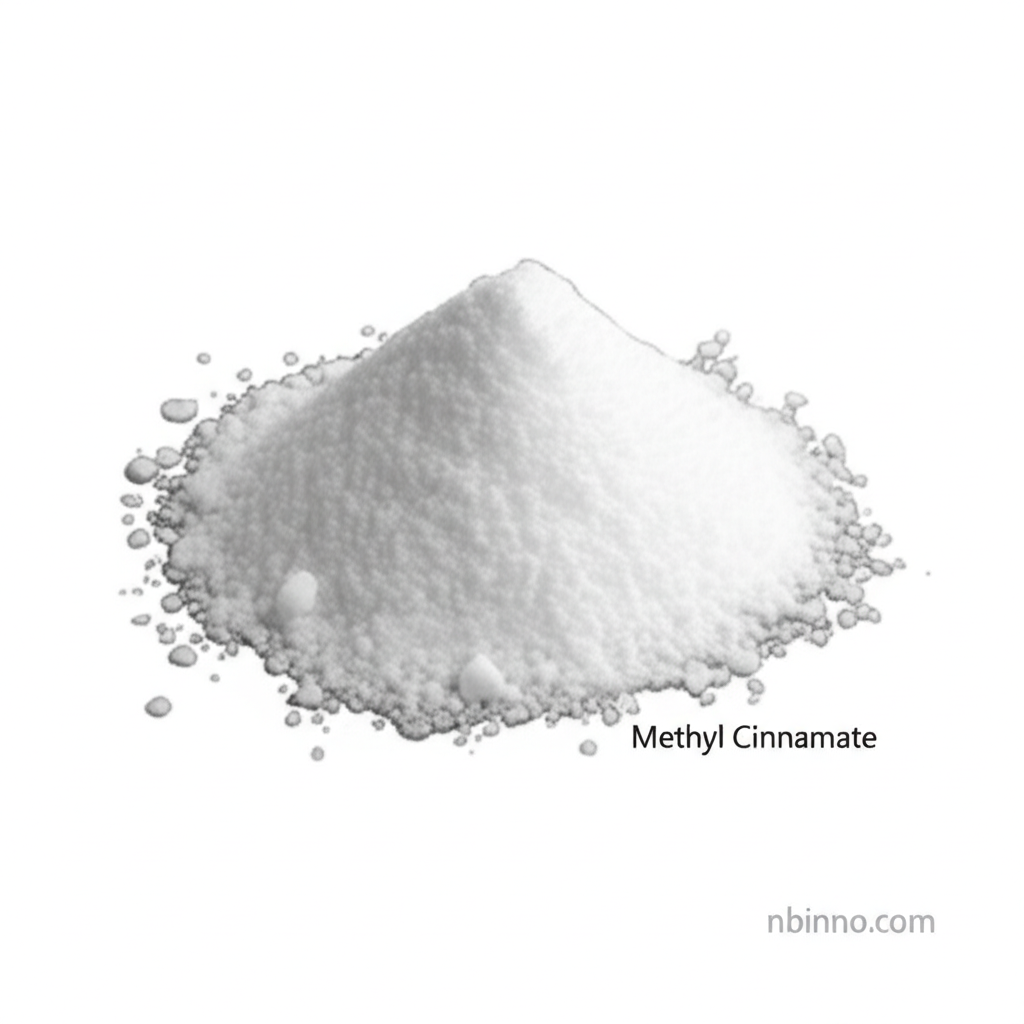 Methyl Cinnamate