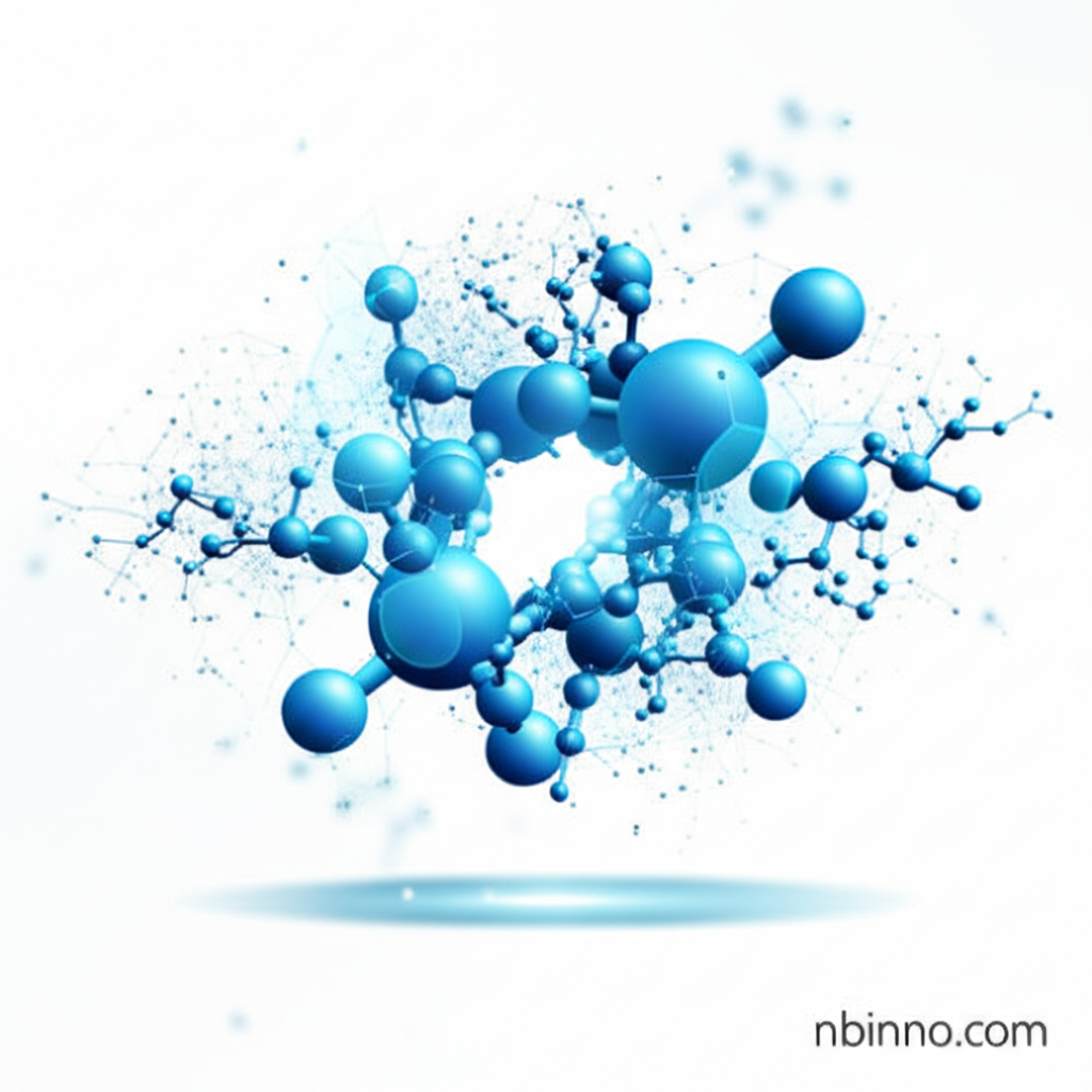 Gadopentetic Acid