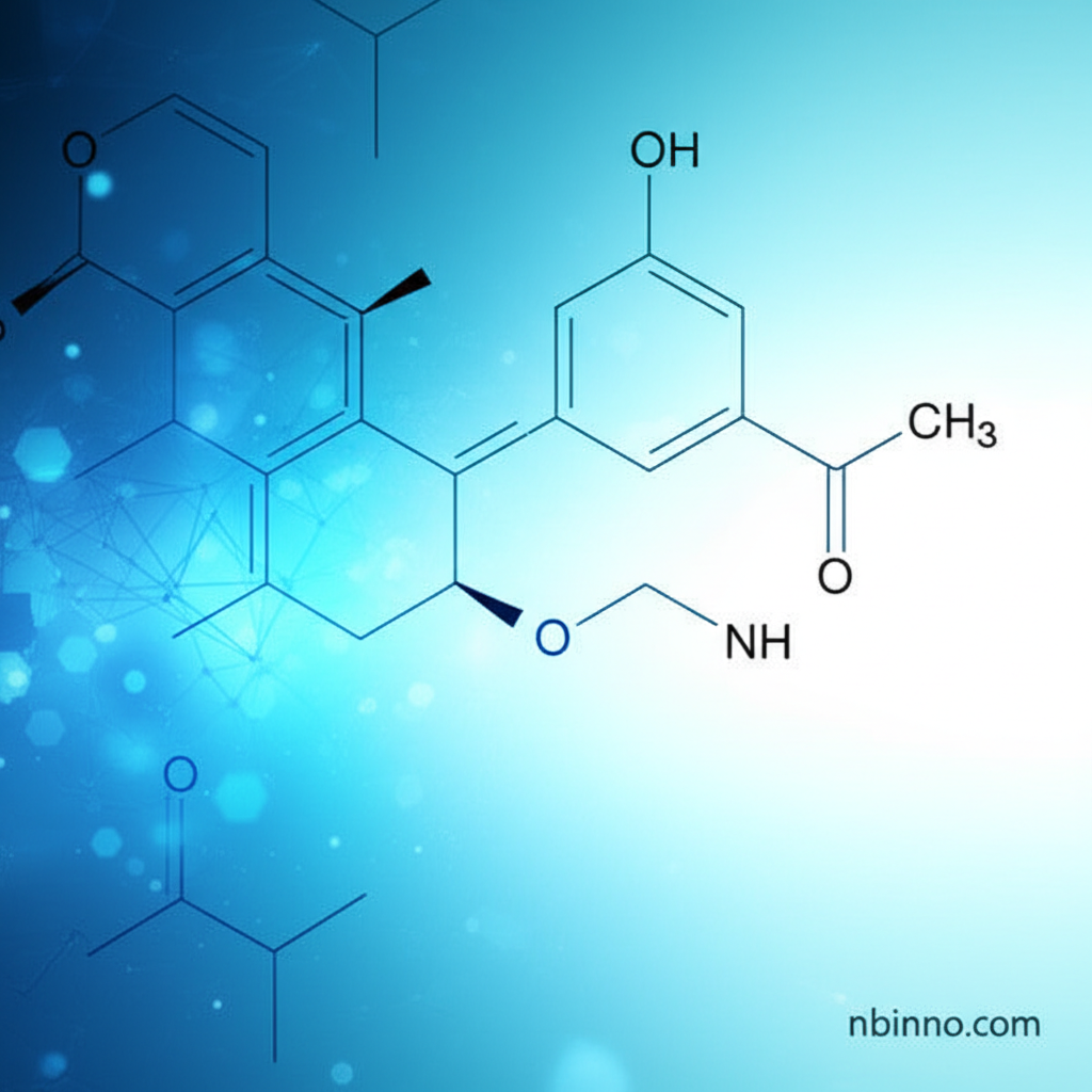8-Fluoroquinoline-3-carbonitrile