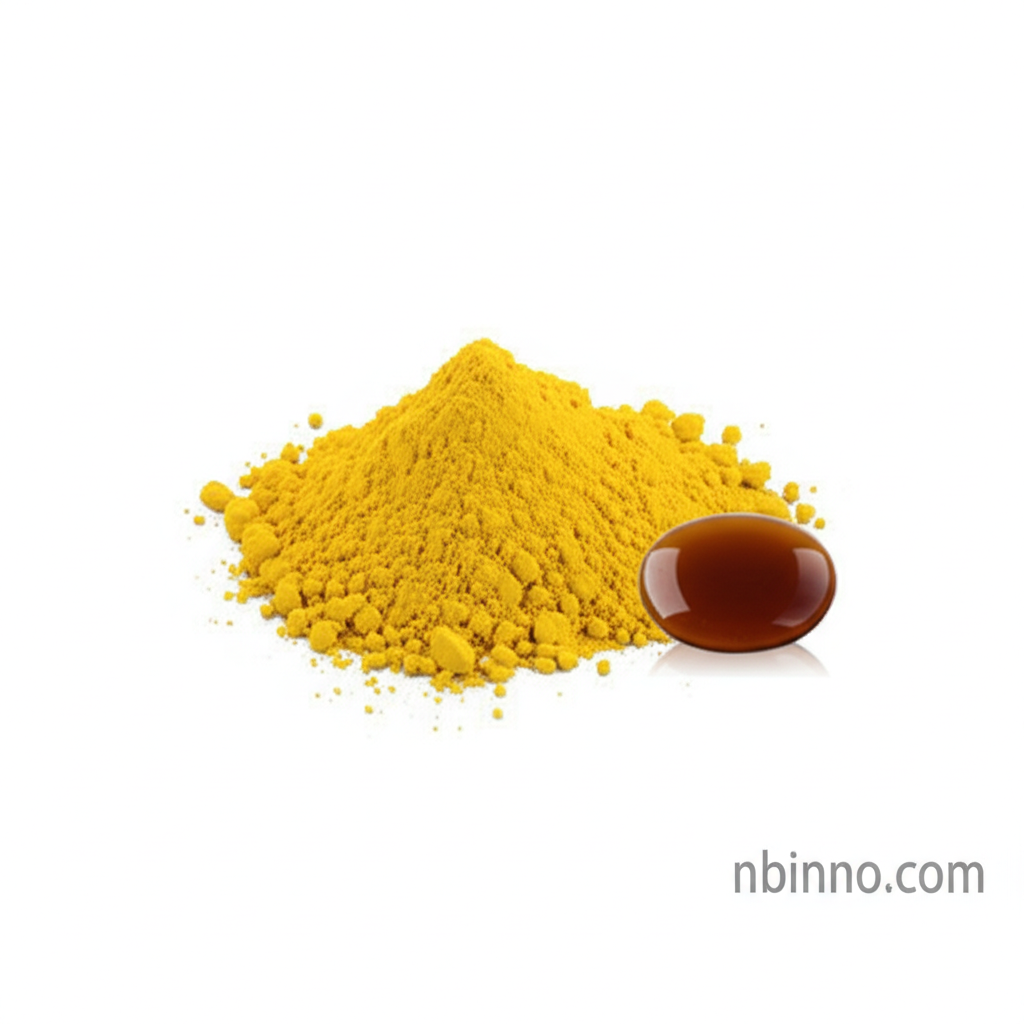 Ferric Sulfate