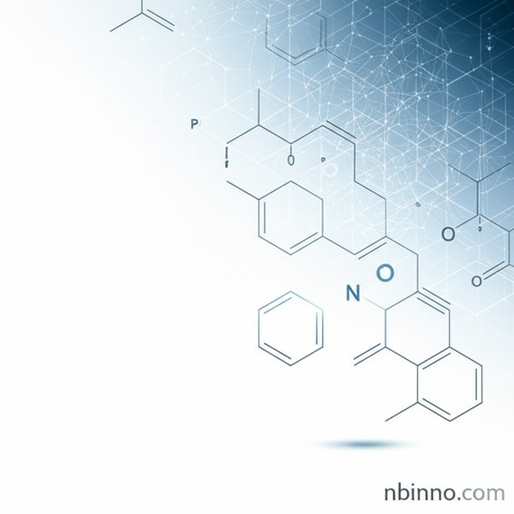 Styrene-Butadiene Copolymer