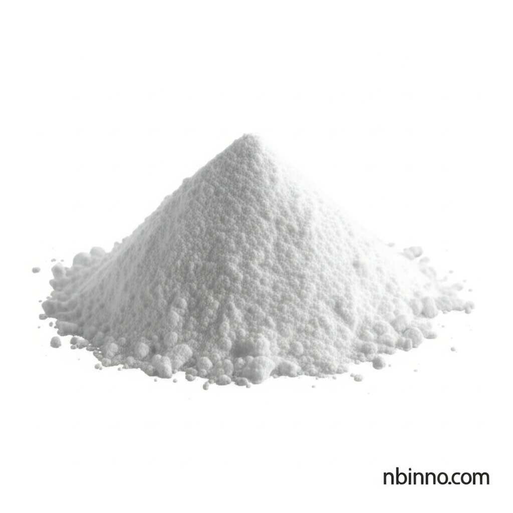 Lidocaine HCl Base Powder