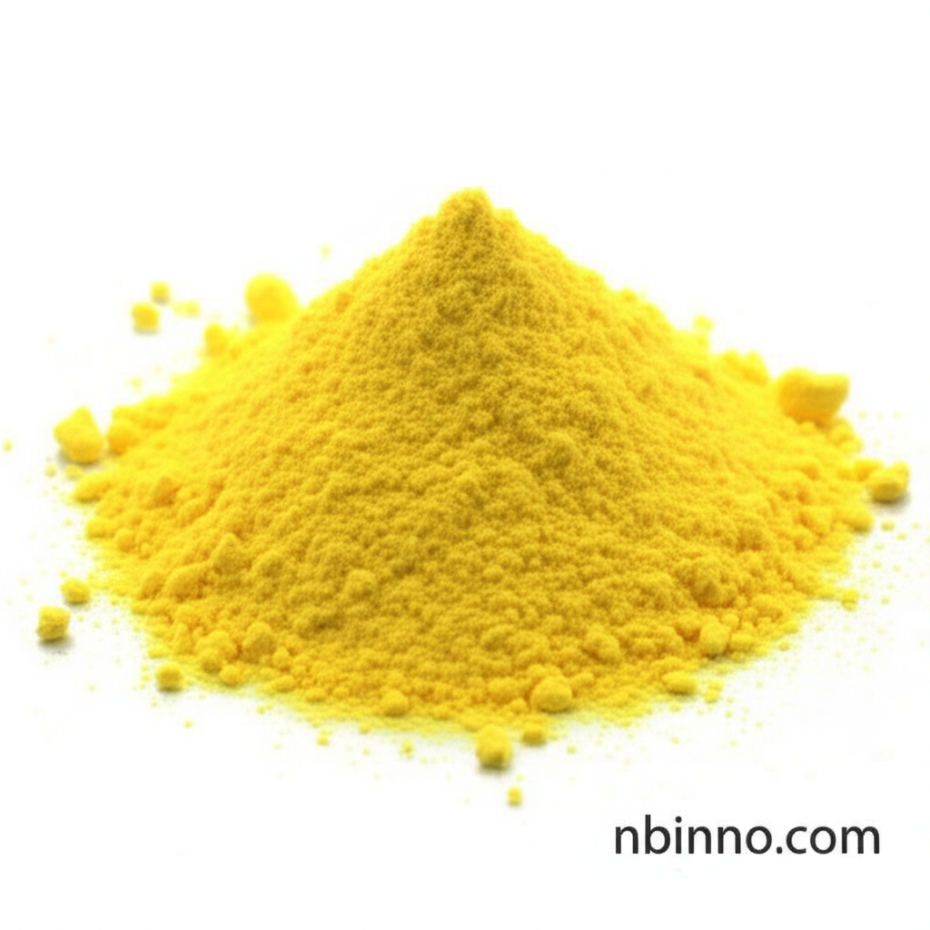 Benzenesulfonic acid, 3-chloro-4-[4,5-dihydro-4-[2-[2-methoxy-5-[[2-(sulfooxy)ethyl]sulfonyl]phenyl]