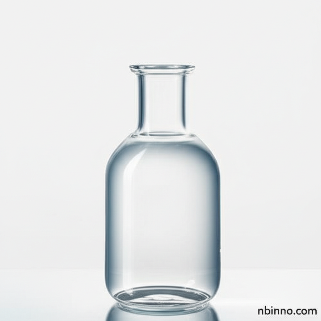 Dipropylene Glycol Monopropyl Ether