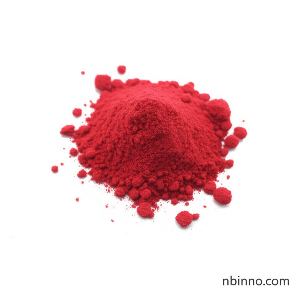 Pigment Red 49:1