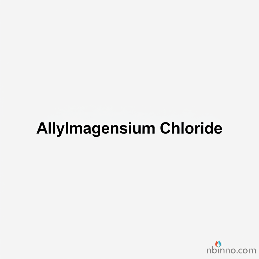Allylmagnesium Chloride