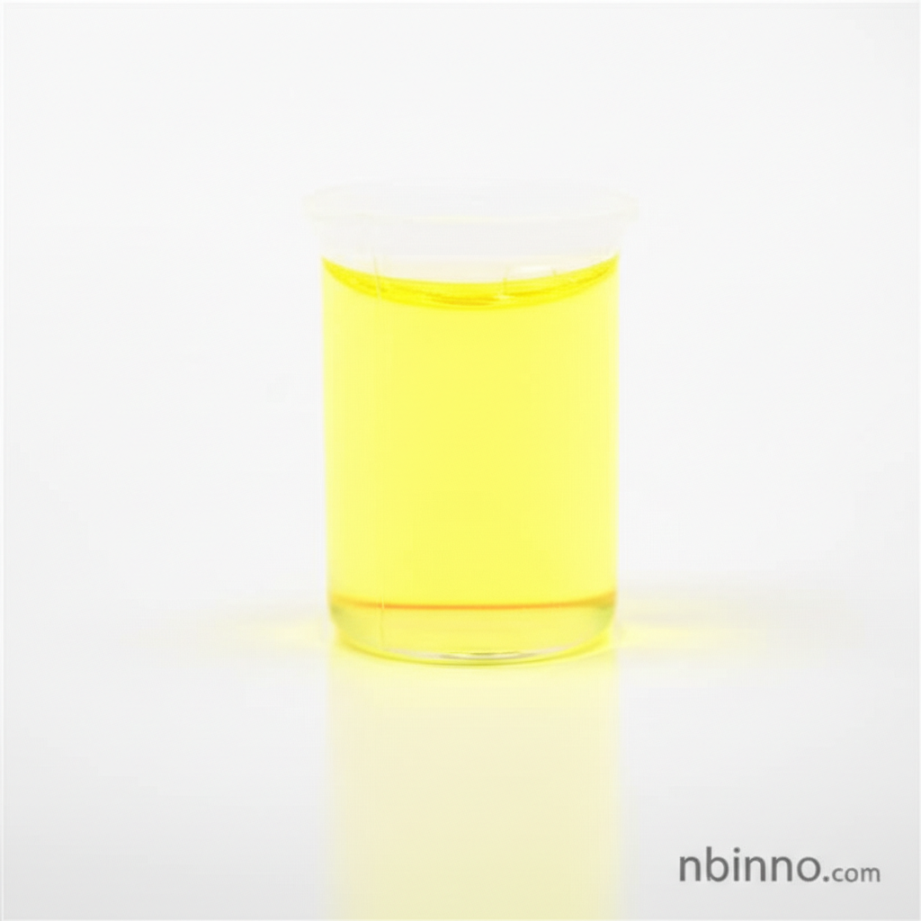 2-Fluoro-6-trifluoromethylpyridine