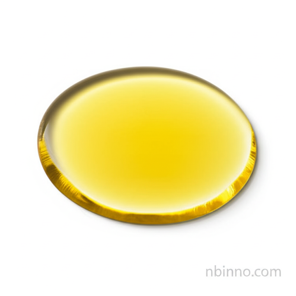 Lemon Oil