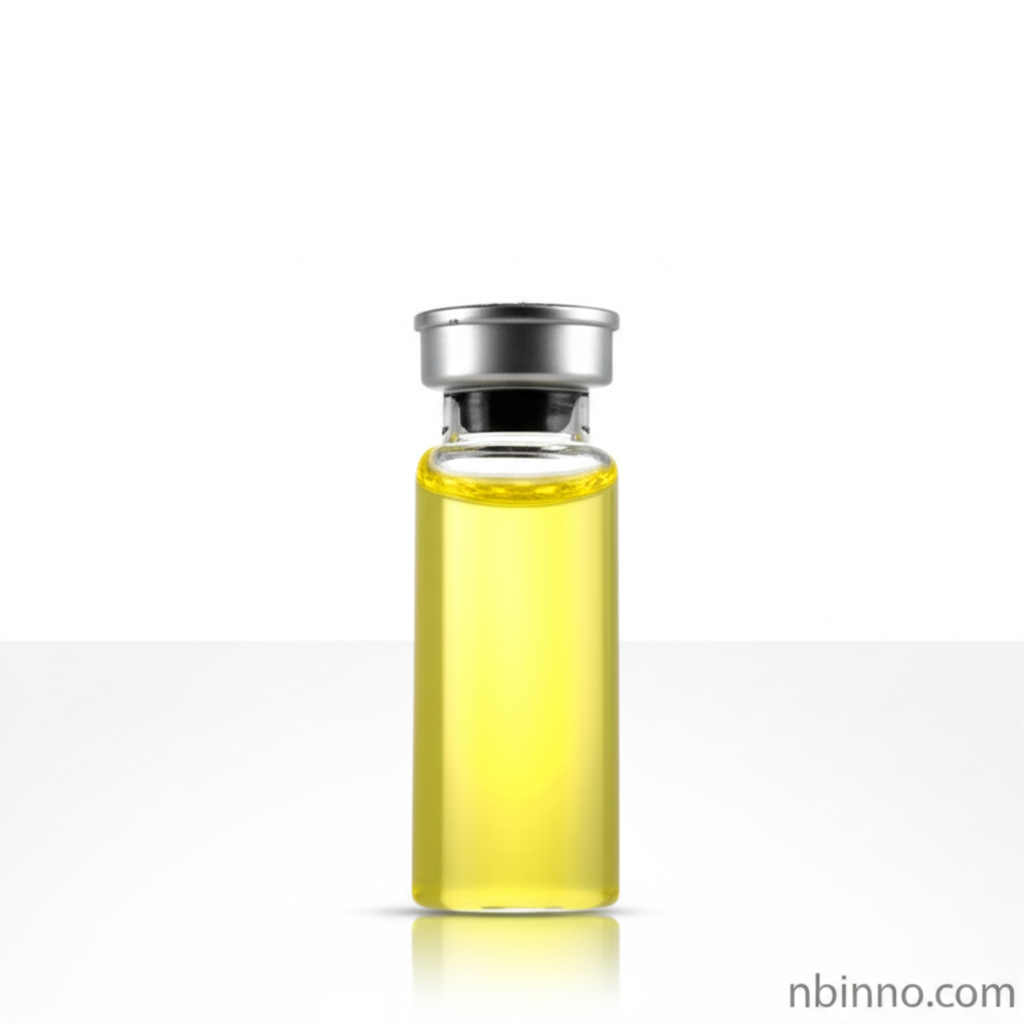 5-Fluoropentyl Acetate