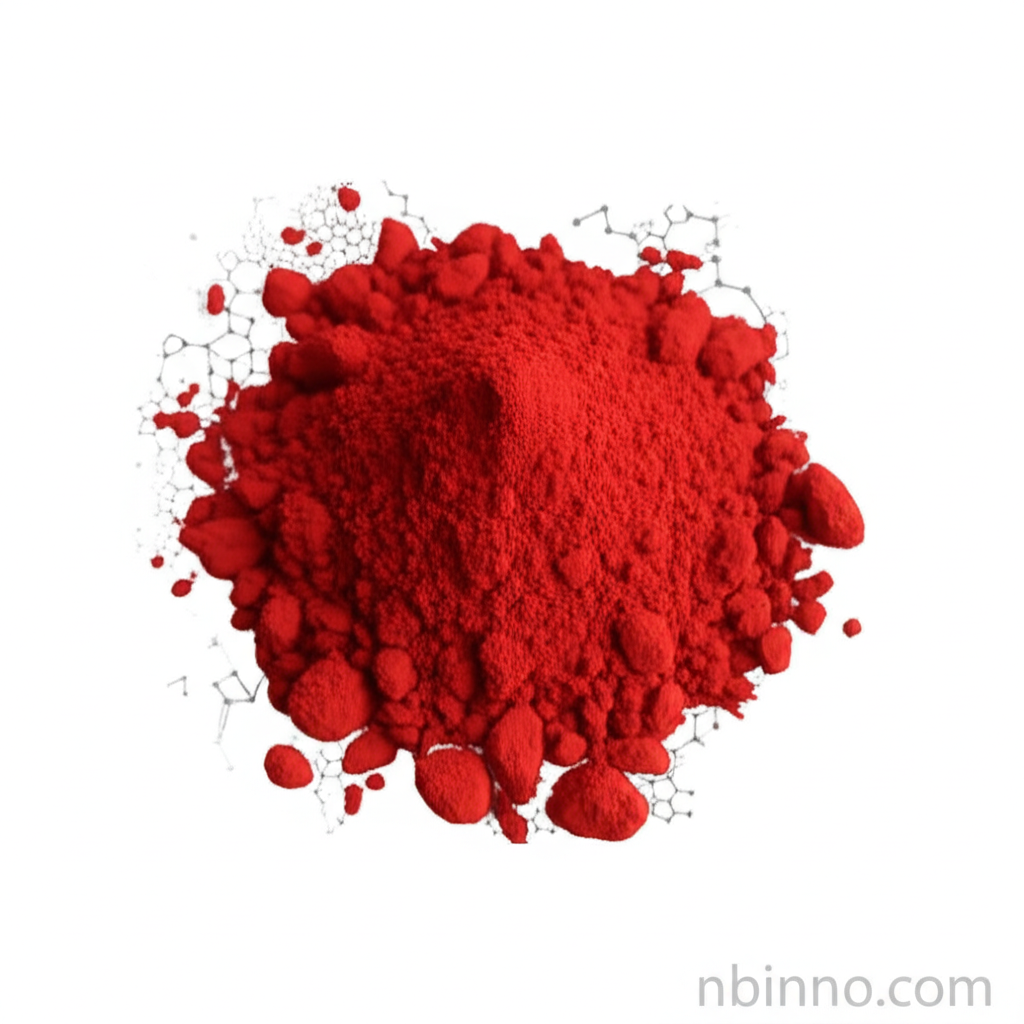 Solvent Red 8