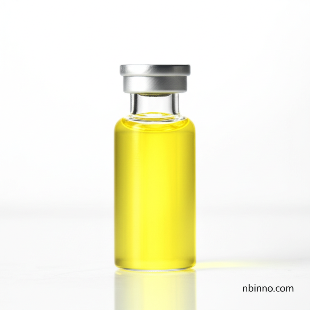 Propyl bromoacetate