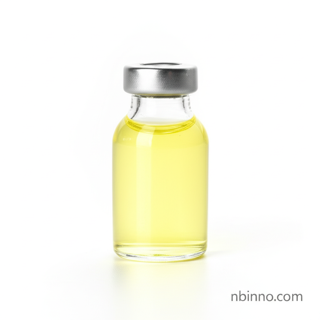 Diphenyl chlorophosphate