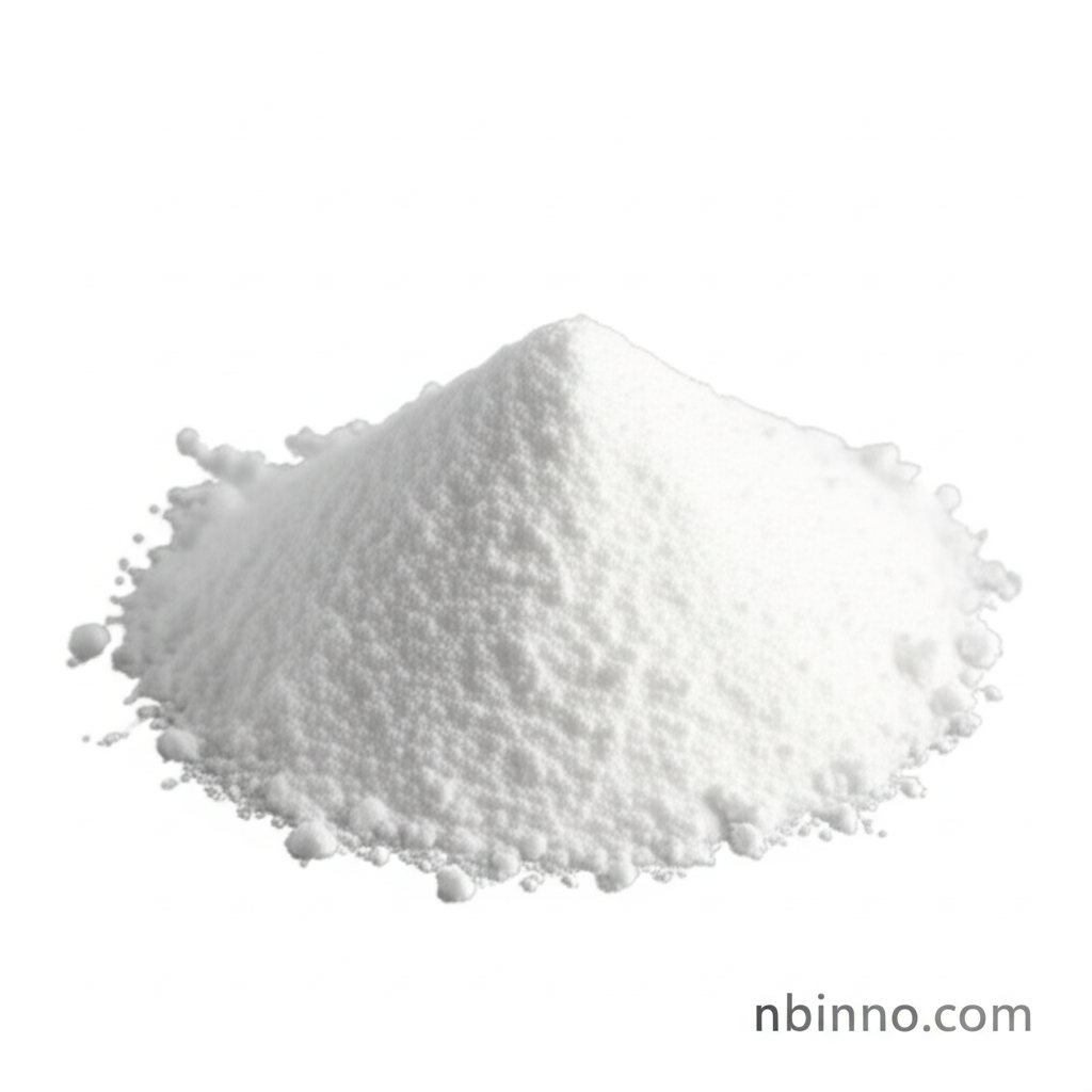 Carbohydrazide Oxygen Scavenger