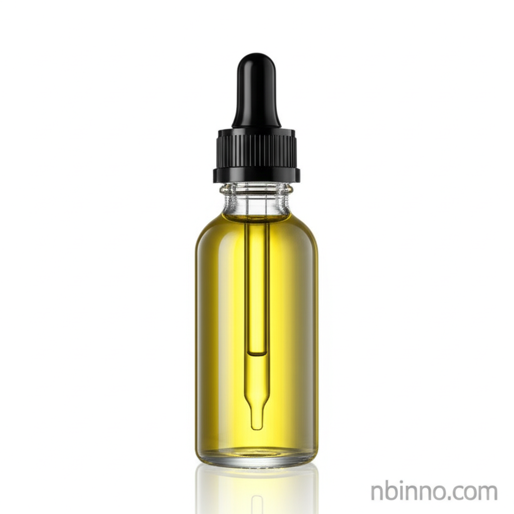 Cedar Oil