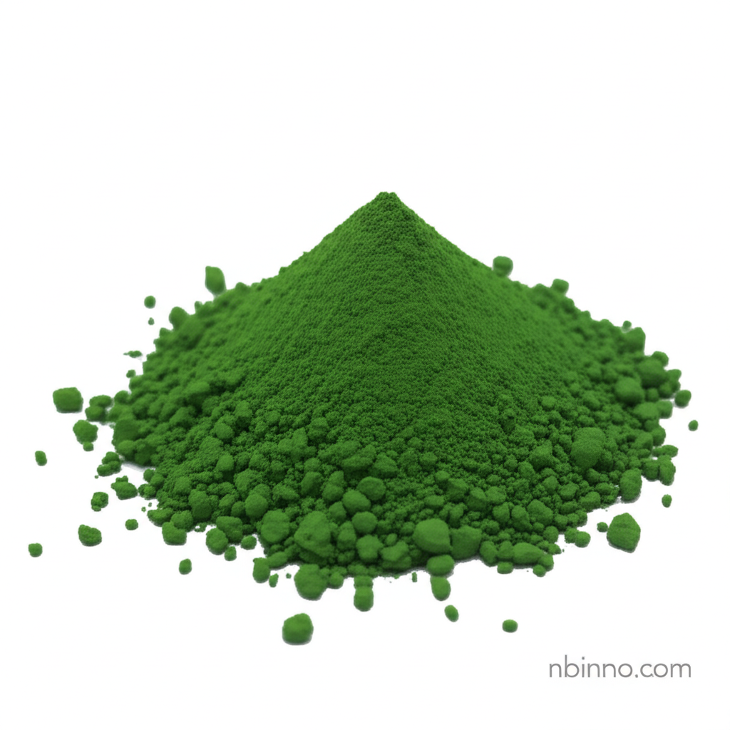 Water Purification Filter Media for Heavy Metal Wastewater
