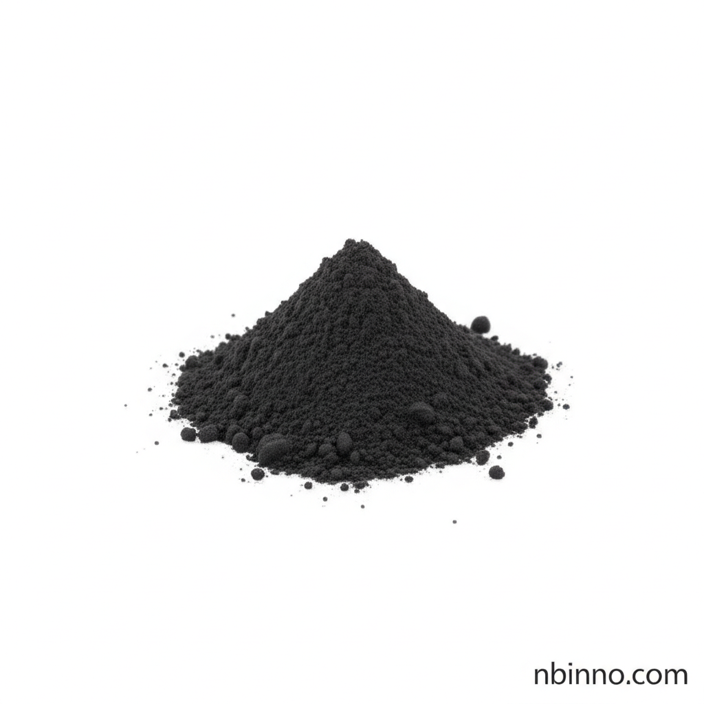 Molybdenum Disulfide
