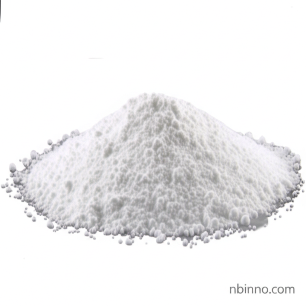 MBS Impact Modifier Resin