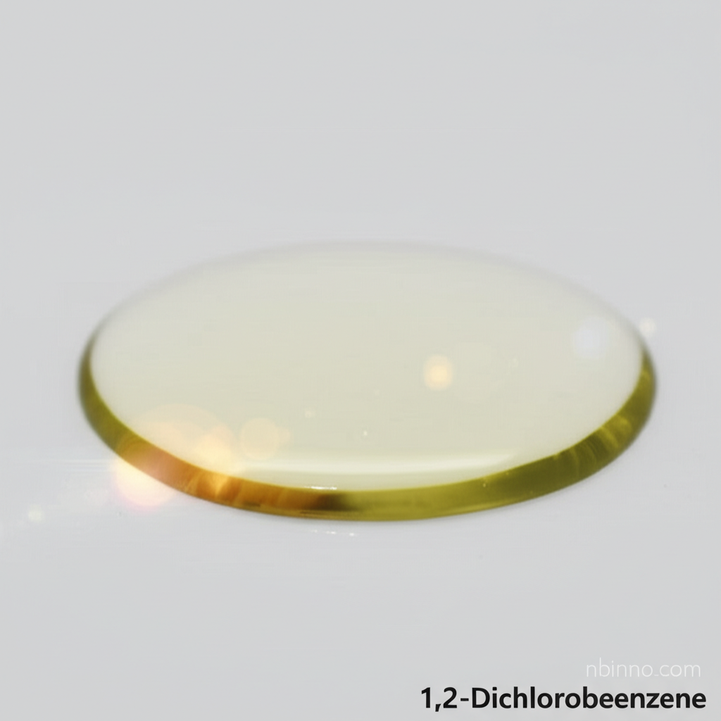 1,2-Dichlorobenzene