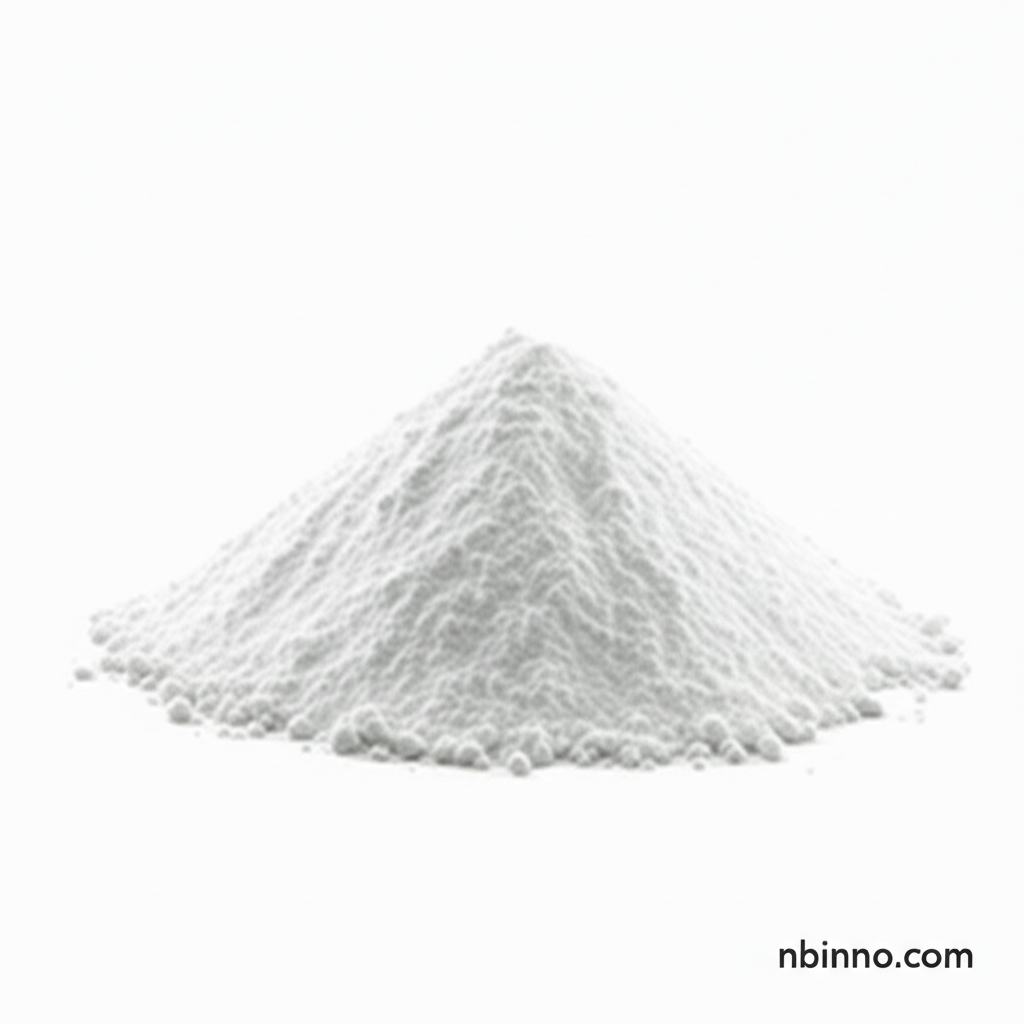Hexaammonium Molybdate