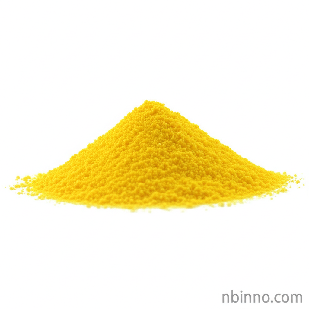 Poly Aluminium Chloride 30%