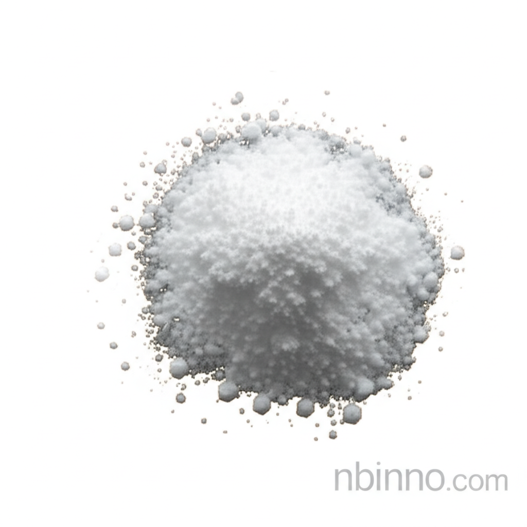 Aluminum Chlorohydrate
