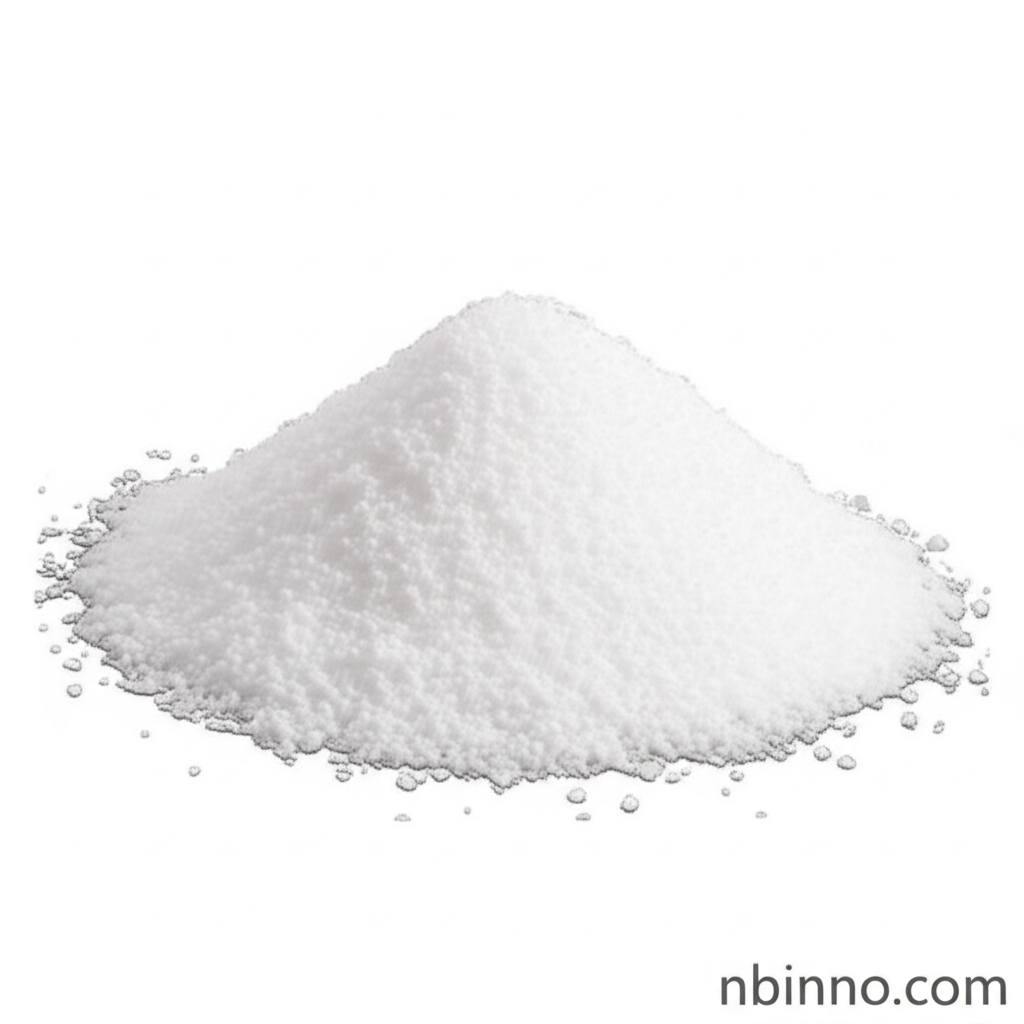 Trichloroisocyanuric Acid