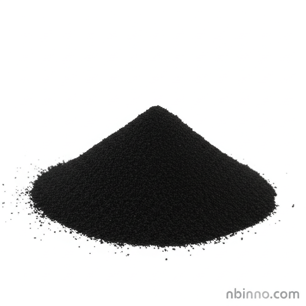 Nut Shell Activated Carbon