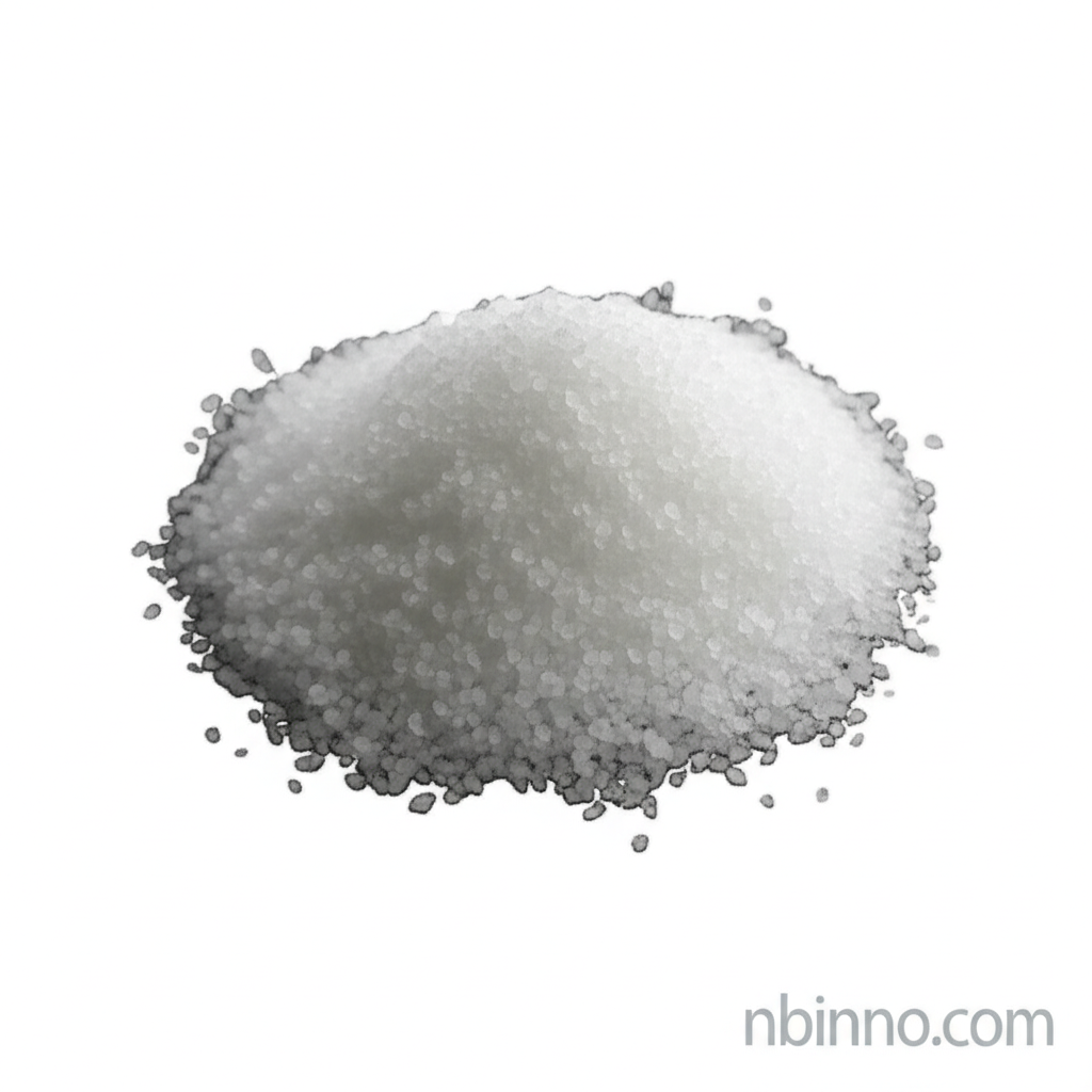 Sodium Carbonate for pH Increaser