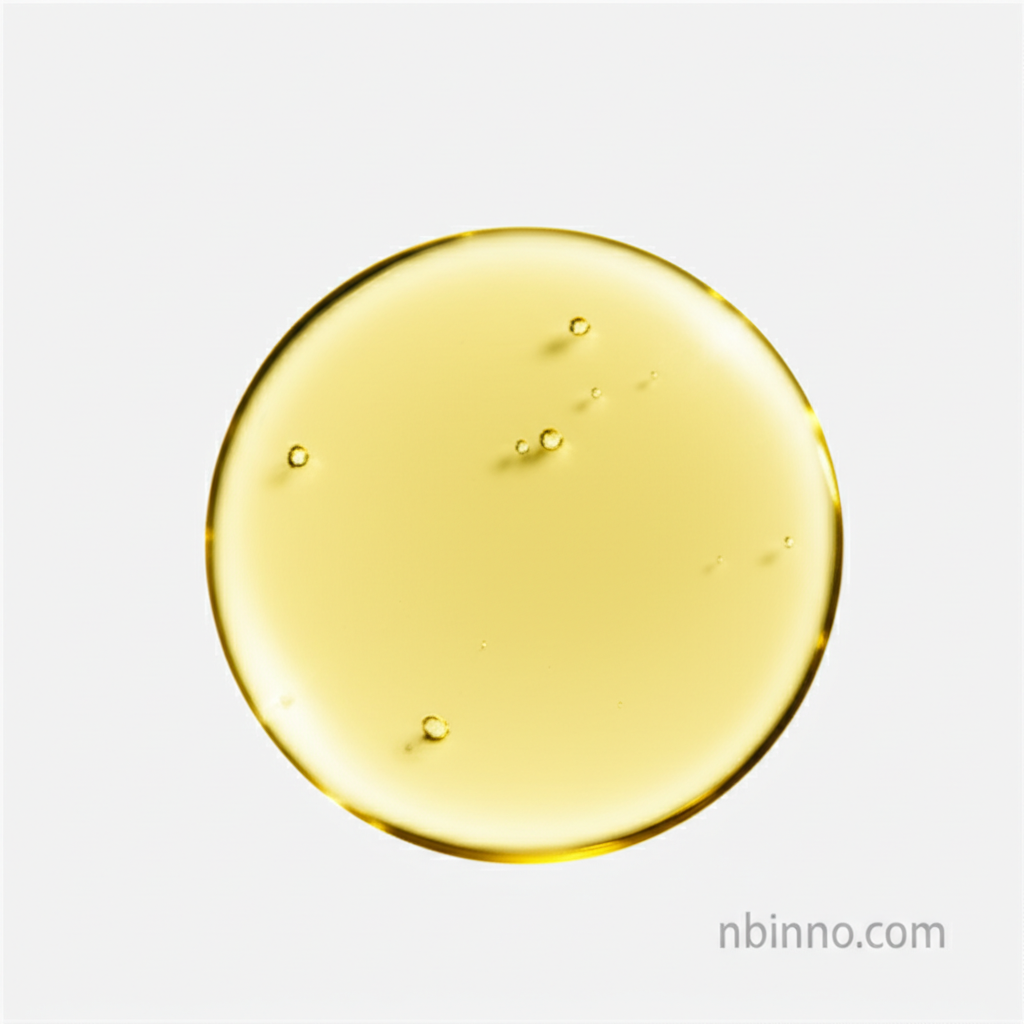 Plant Essential Oil