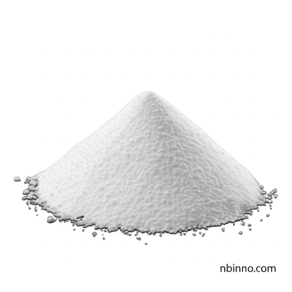 Sodium Stearoyl Lactylate