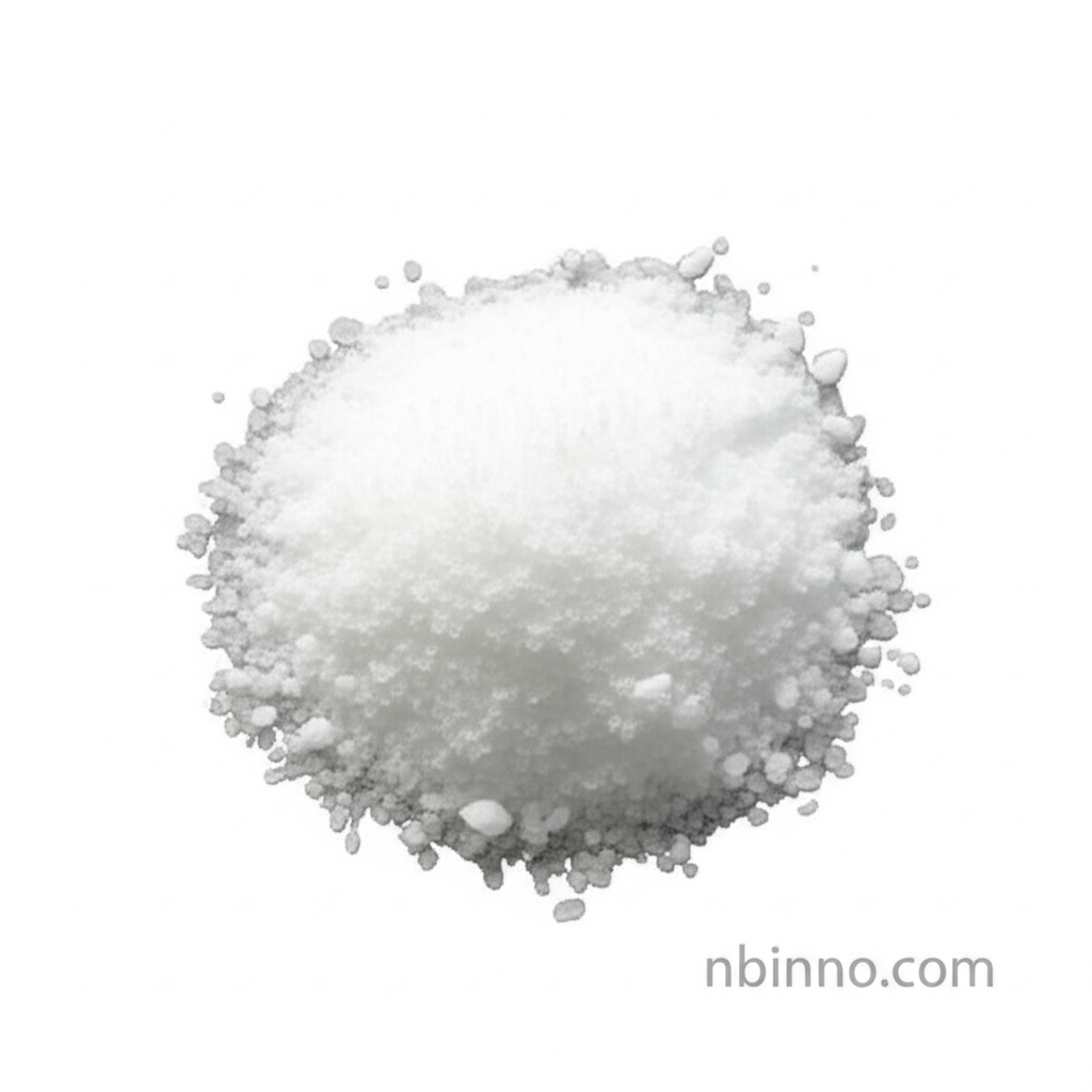3-(Chloromethyl)-5-methylpyridine