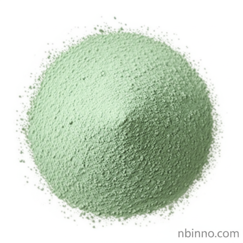 Copper Sulfate Anhydrous