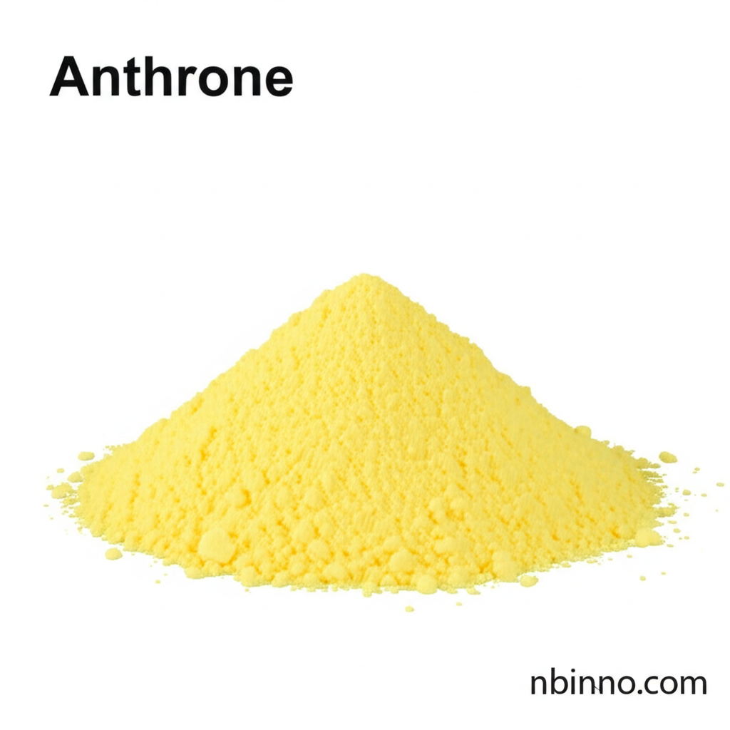 Anthrone