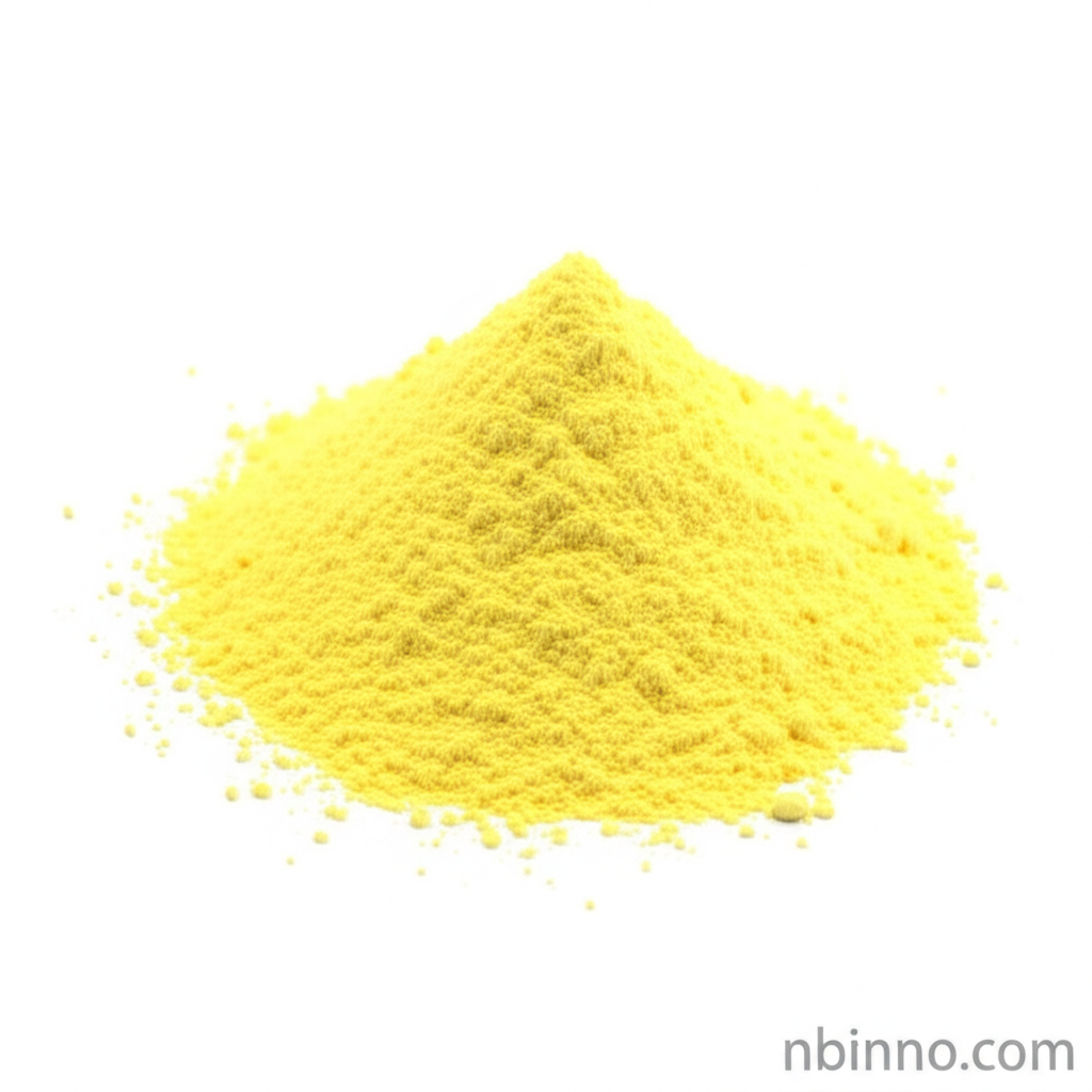 Dysprosium(III) Chloride Hexahydrate