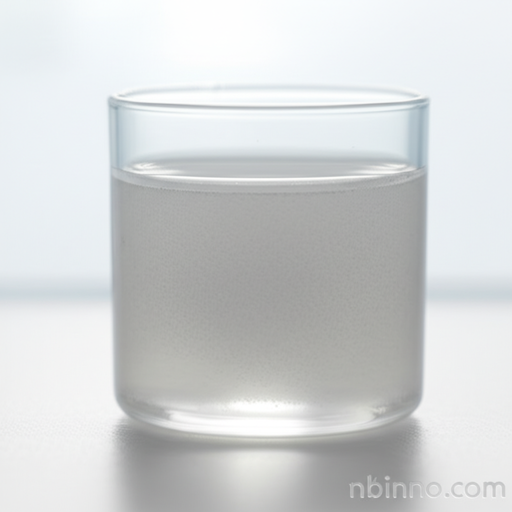 Chloromethyl Dimethylphenylsilane