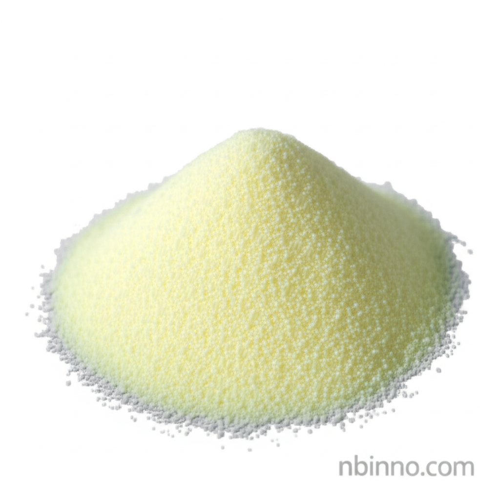 Chlorosulfonated Polyethylene